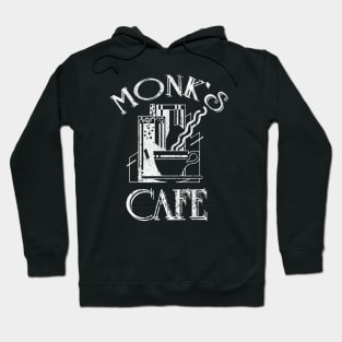 Monk's Cafe Hoodie